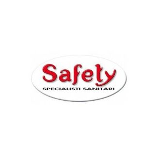 Safety Sacchetto Rifiuti 15x22 Cm 1 pezzo