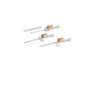 Safety Ago Cannula Raccordo A 2 Vie Ch18 1 pezzo