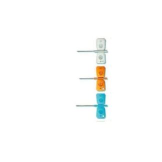 Safety Ago Farfalla G19 Tubo 30 sterile e monouso 1 pezzo