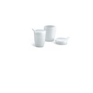 Safety Bicchiere Plastica Per Ammalati con beccuccio