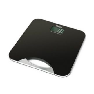 Safety Bilancia Digitale Da Bagno per portata 150 kg