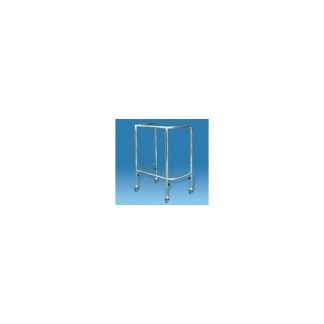 Safety Deambulatore Fisso Con Ruote 1 pezzo
