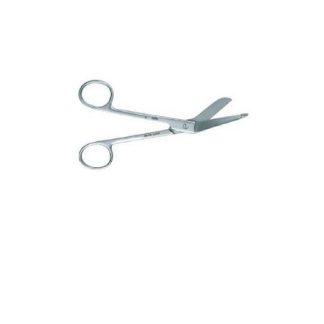 Safety Lister Forbice per gessi e bendaggi 14cm