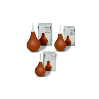 Safety Pera Cannula 8 igienizzabile a freddo 275ml