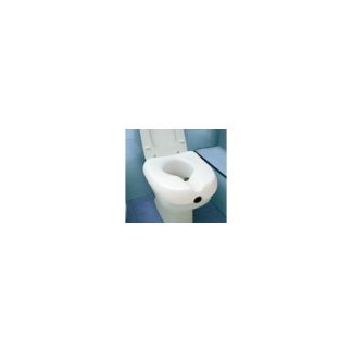 Safety Rialzo Wc Universale per pazienti con catetere