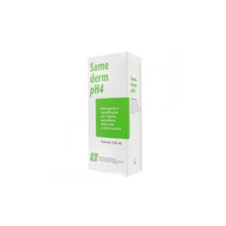 Same Derm Ph4 Detergente acido deodorante 150ml