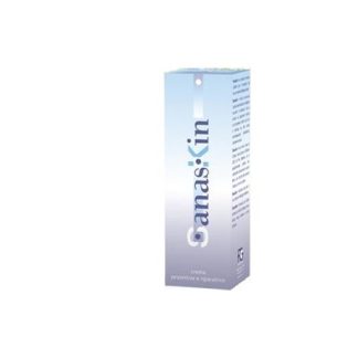 Phyto Activa Sanaskin Crema calmante e lenitiva 50ml