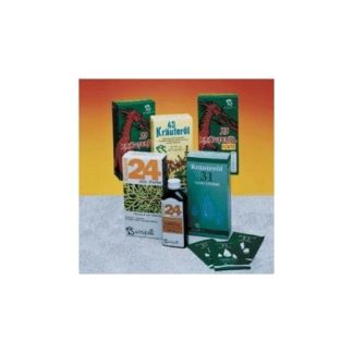 Sangalli Krauterol 99 olio per massaggi 100 Ml