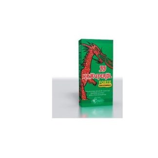 Sangalli Krauterol 99 Forte soluzione 100 Ml