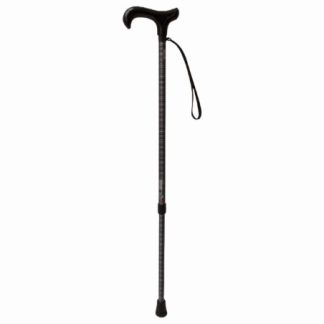 Sanico Bastone Derby Pied De Poule Articolo Mq522 bastone da passeggio