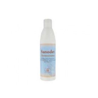 Abbate Gualtiero Sanodet Dermocrema Idratante 250ml