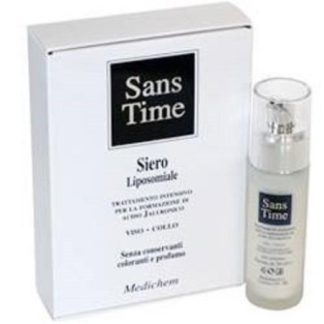 Sanstime Trattamento Viso crema antirughe 30ml