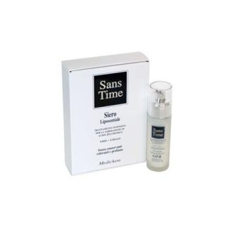 Medichem Sanstime Trattamento Viso Antirughe Crema 50ml