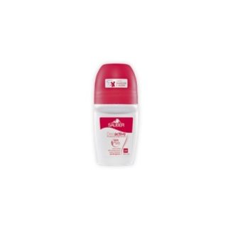 Sauber Deodorante Antitraspirante 72 Ore Roll-on 50 ml