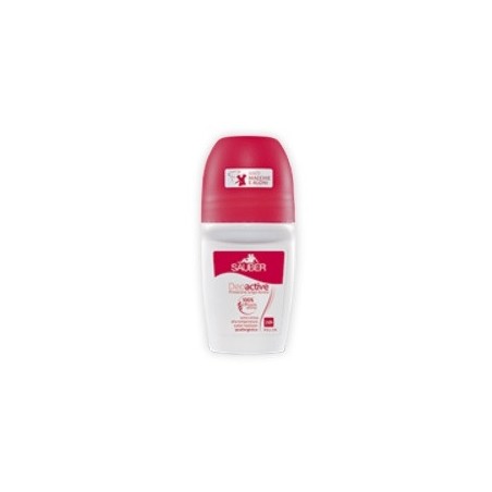 Sauber Deodorante Antitraspirante 72 Ore Roll-on 50 ml