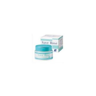 Save Rose Crema Anticouperose con estratto di rusco 50ml