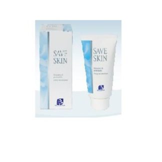 Valetudo Save Skin Crema Idratante Viso Idratante 50ml