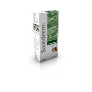 Savederm Shampoo a schiuma controllata per cani e gatti 250ml