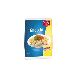 Schar Gnocchi Patate senza glutine 300g