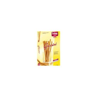 Schar Grissini alimento senza glutine 20 grammi