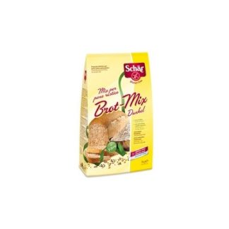 Schar Mix Pane Rustico senza glutine 1kg