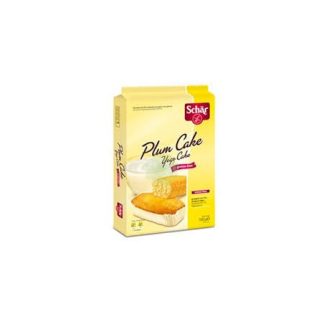 Schar Plum Cake senza glutine 198 grammi