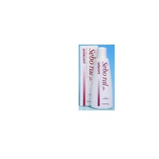 Anfatis centro Sebo Ral Ph Detergente Fluido Pelle Acneica 200ml