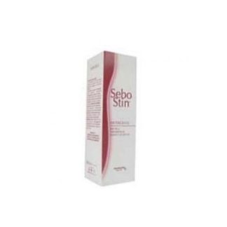 Anfatis Centro Sebostin Detergente Pelli grasse 200 Ml
