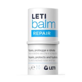 Sella Letibalm Stick Repair balsamo riparatore 4 g