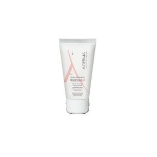 Aderma Sensiphase Ar Maschera per pelli reattive 50ml