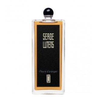 Serge Lutens Fleurs D'Oranger Profumo Spray 100ml