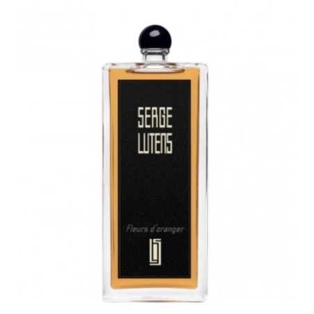 Serge Lutens Fleurs D'Oranger Profumo Spray 100ml