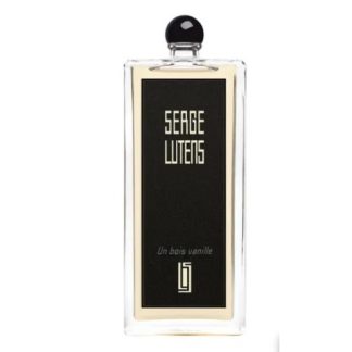 Serge Lutens Un Bois Vanille Profumo Spray 100ml