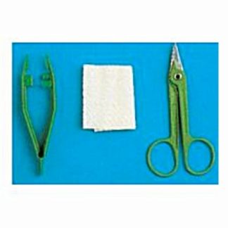 Farmacare Set Rimozione Suture per uso domestico