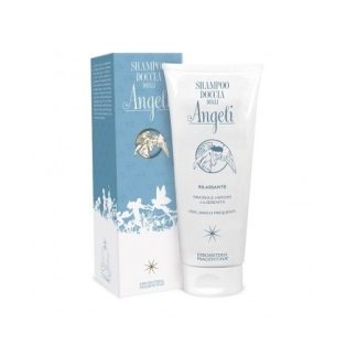 Erboristeria Magentina Shampoodoccia Degli Angeli 200ml