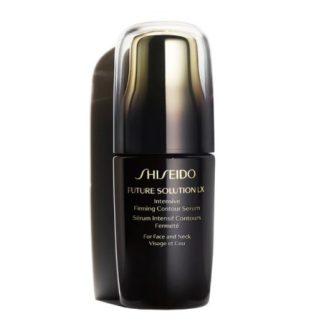 Shiseido Future Solution LX Intensive siero viso 50ml