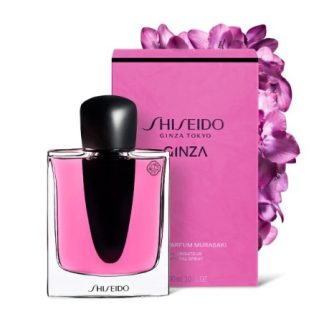 Shiseido Ginza Edp Spray profumo donna 90ml