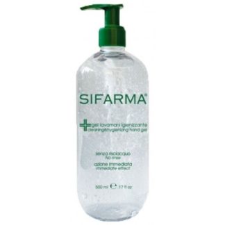 Sifarma Igienizzante mani disinfettante 500ml