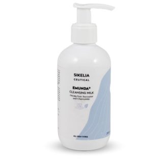 Sikelia Ceutical Emunda Latte Detergente 200 Ml