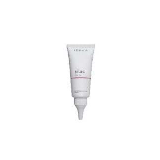 Ideka Silac Crema per pelli secche ed irritate 40ml