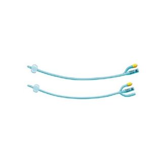 Silasil Plus Adulto Catetere Vescicale 2 Vie Ch 14
