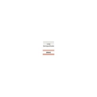 Sinac Lozione soluzione idroalcolica pelle grassa 50ml