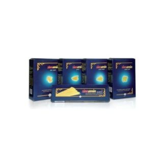 Sineamin Spaghetti 500g pasta aproteica
