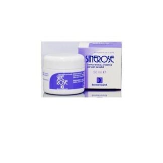 Dermoresearch Sinerose Crema per pelle con couperose 50ml