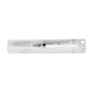 Pic solutions Siringa 2,5ml G22x1,25 Centrato 1 pezzo