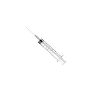 Farmac Zabban Siringa 10ml G21 Ago 2 1 Pezzo