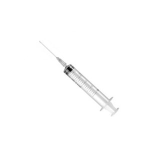 Farmac Zabban Siringa 20 Ml Ago Gauge 21 N 2 Cono Eccentrico 1 Pezzo