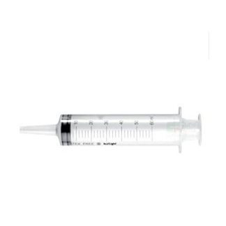 Farmac Zabban Siringa Sterile Monouso 50ml Cono Catetere