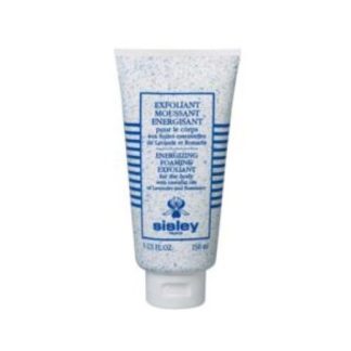 Sisley Energizing Foaming Exfoliant scrub corpo 200ml