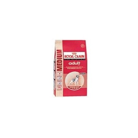 Royal Canin Italia Size Health Nutrition Medium Adult Crocchette 4 Kg